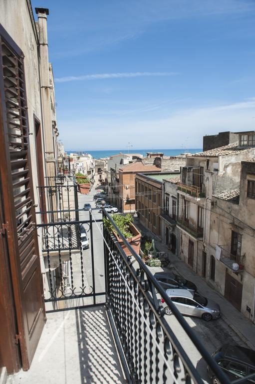 Case D'Anna Castellammare del Golfo Ngoại thất bức ảnh