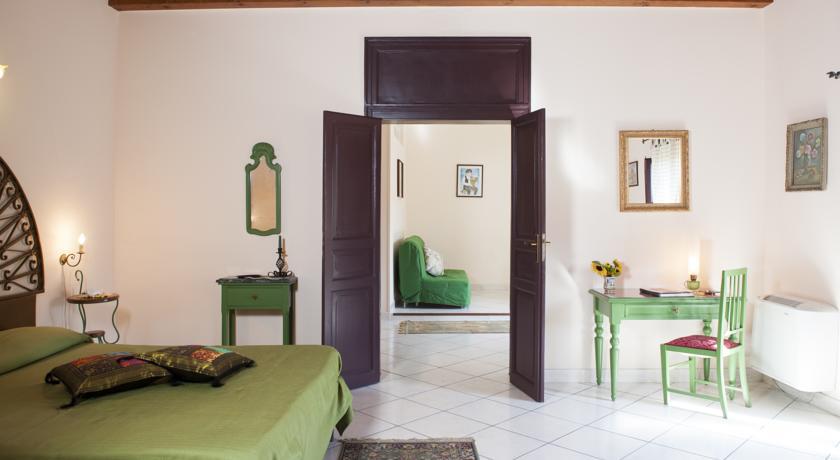 Case D'Anna Castellammare del Golfo Ngoại thất bức ảnh