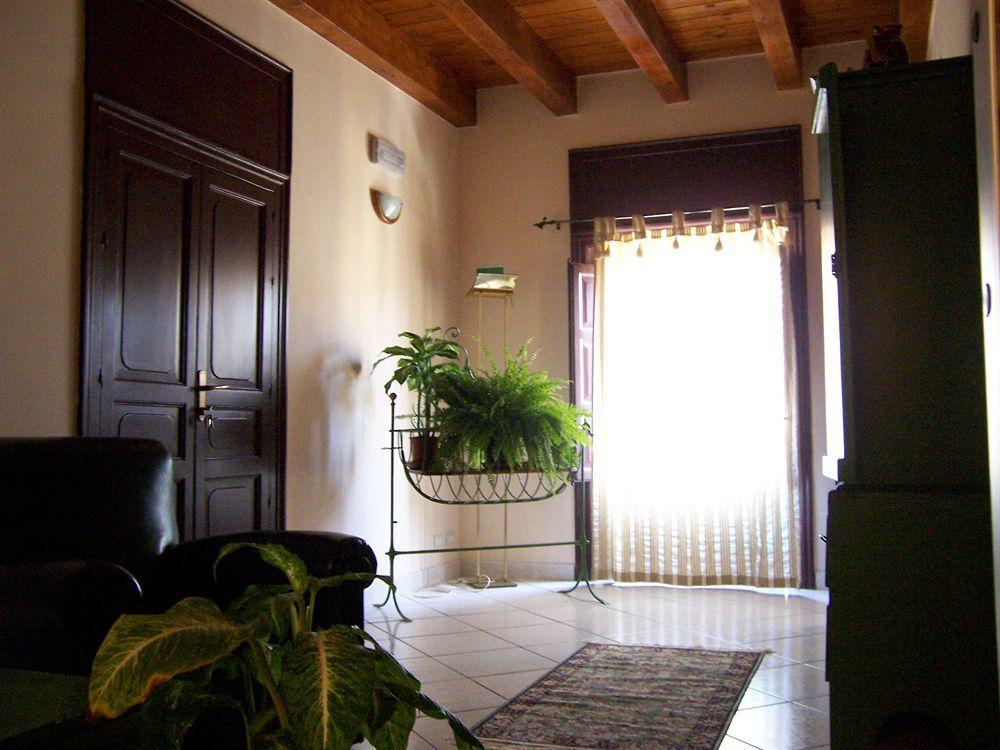 Case D'Anna Castellammare del Golfo Ngoại thất bức ảnh