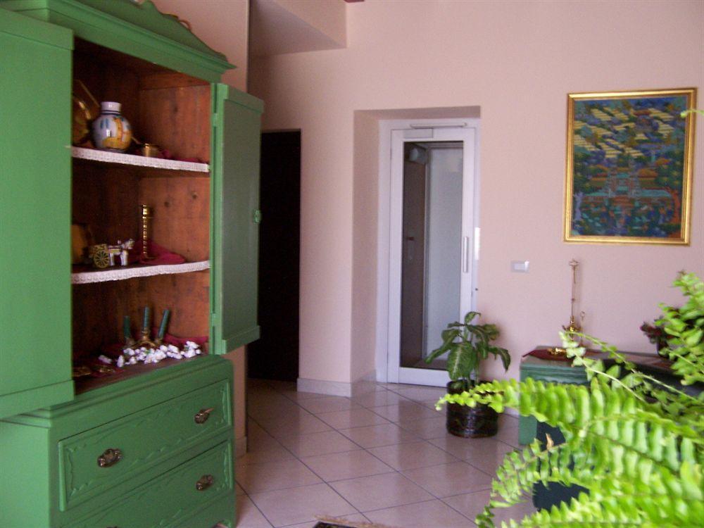 Case D'Anna Castellammare del Golfo Ngoại thất bức ảnh