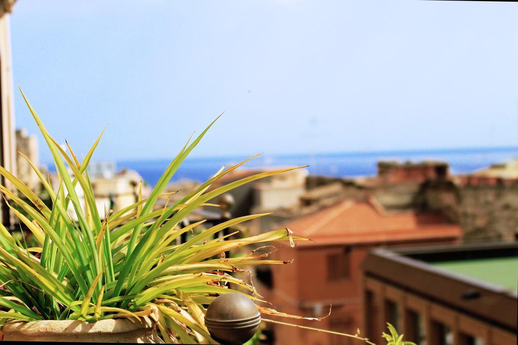 Case D'Anna Castellammare del Golfo Ngoại thất bức ảnh