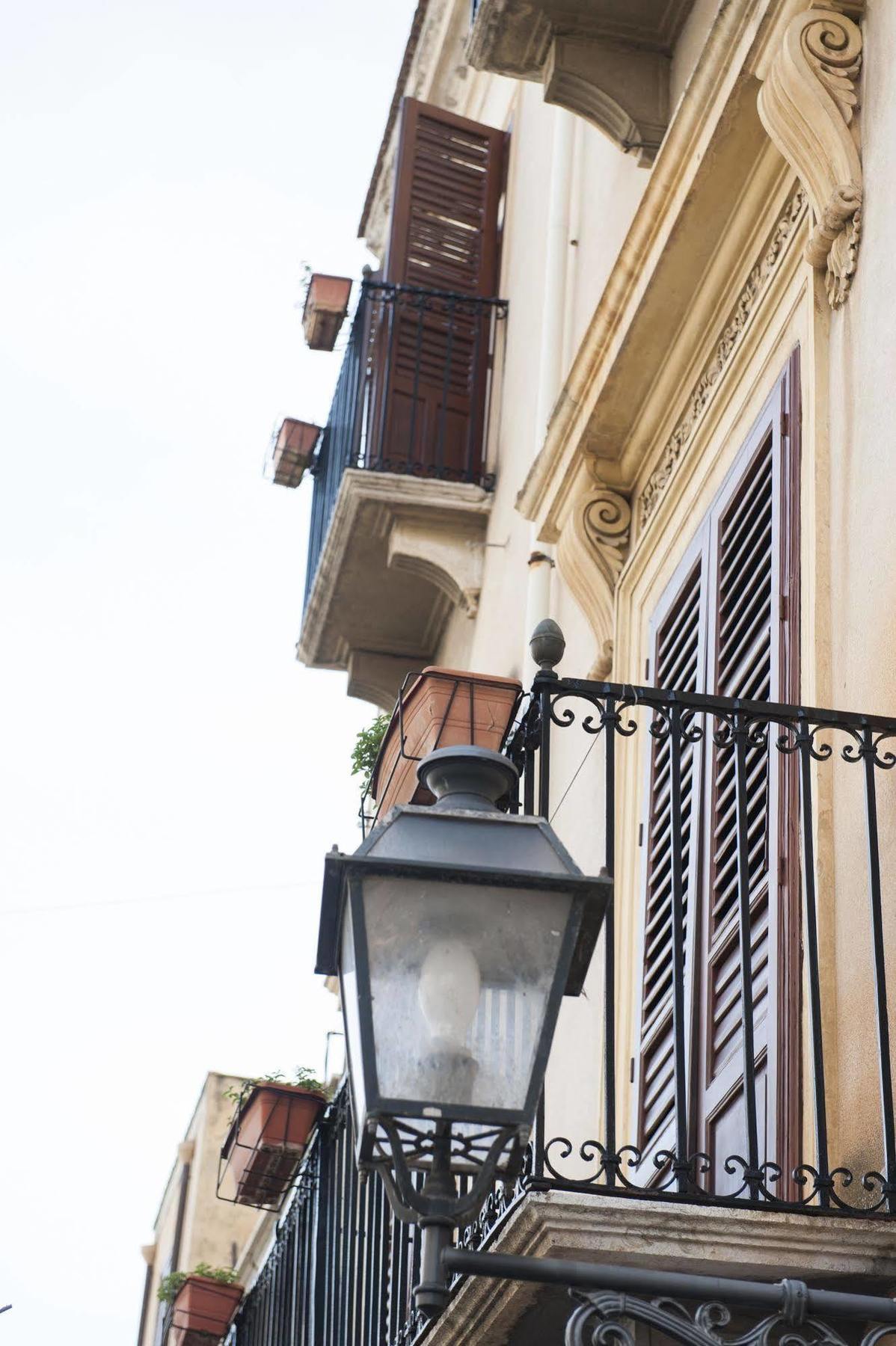 Case D'Anna Castellammare del Golfo Ngoại thất bức ảnh