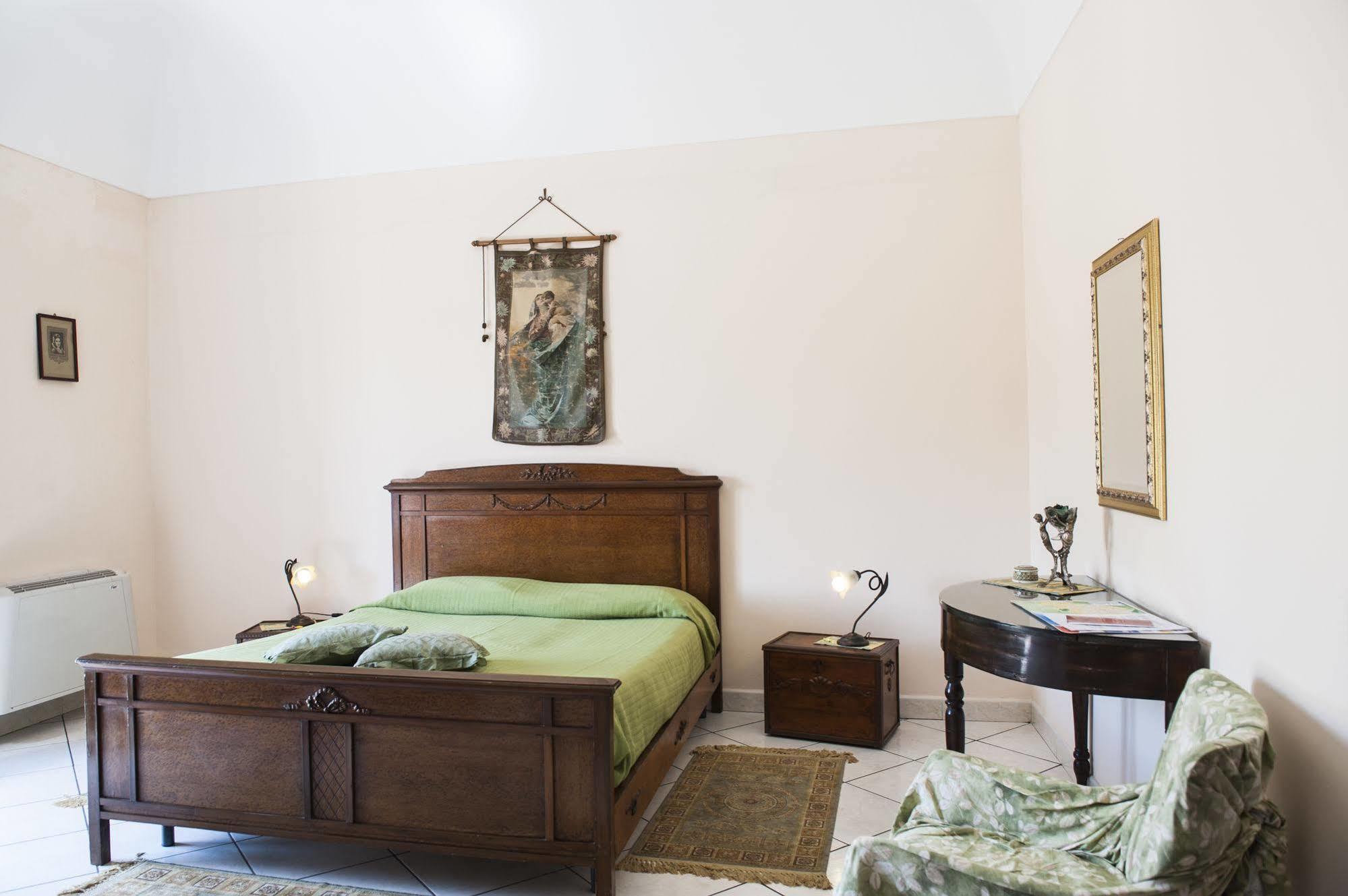 Case D'Anna Castellammare del Golfo Ngoại thất bức ảnh
