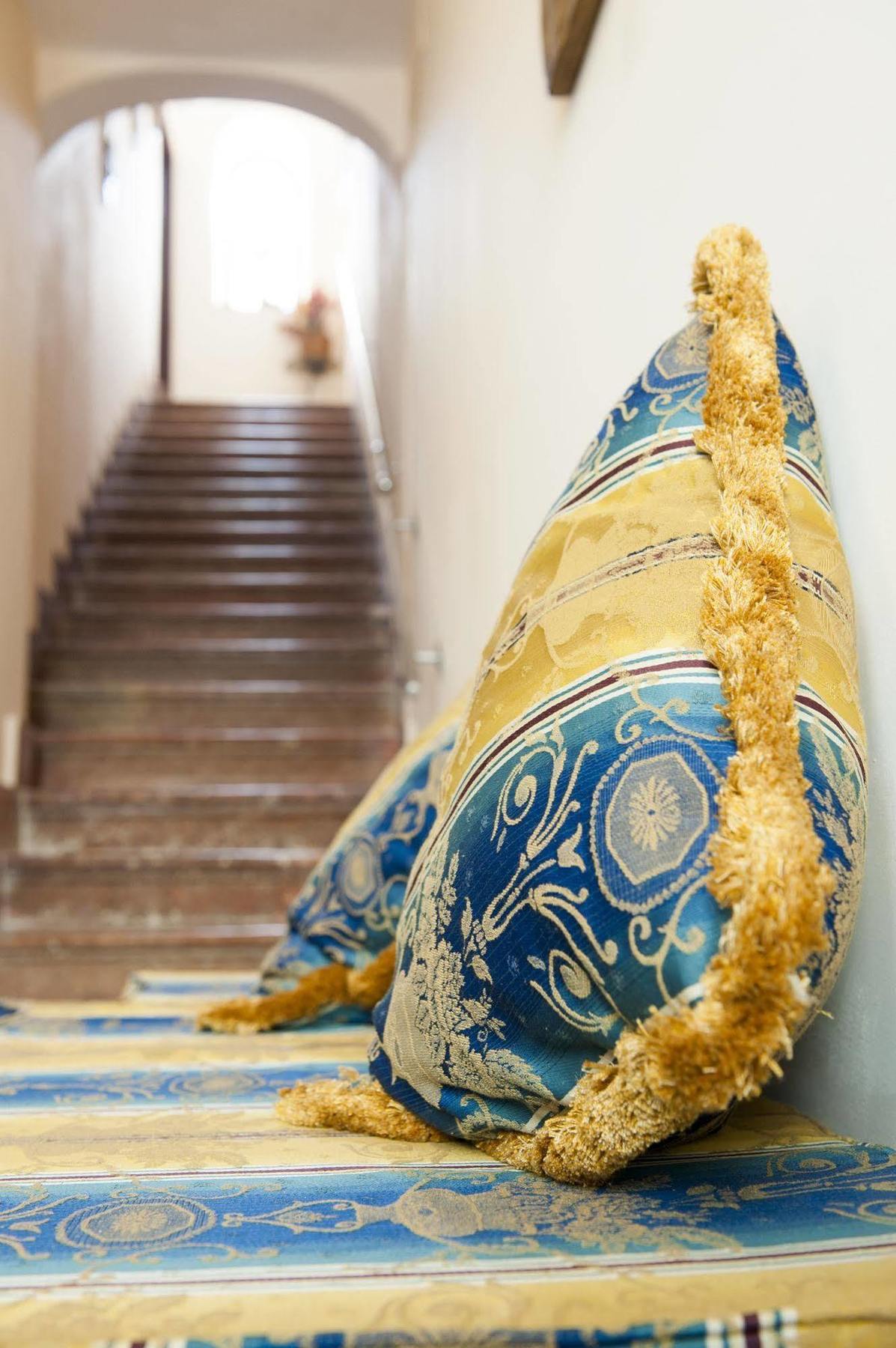 Case D'Anna Castellammare del Golfo Ngoại thất bức ảnh