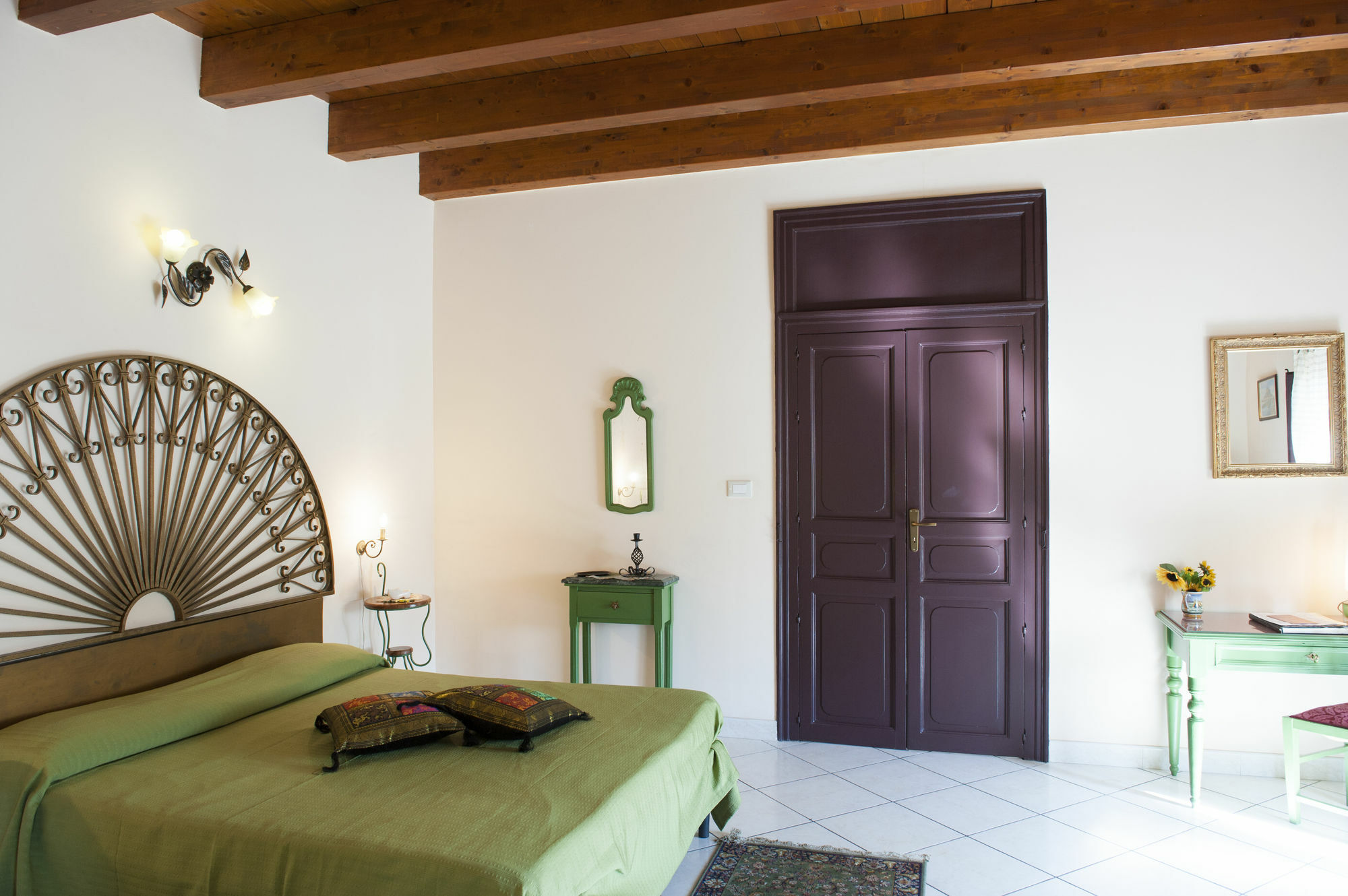Case D'Anna Castellammare del Golfo Ngoại thất bức ảnh